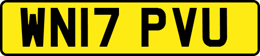 WN17PVU