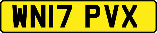 WN17PVX