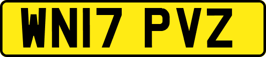WN17PVZ