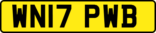 WN17PWB