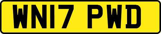 WN17PWD