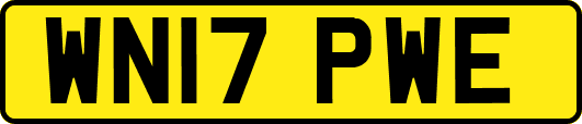 WN17PWE