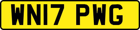 WN17PWG