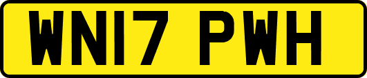 WN17PWH