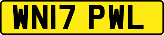 WN17PWL