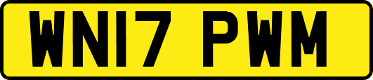 WN17PWM
