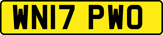 WN17PWO