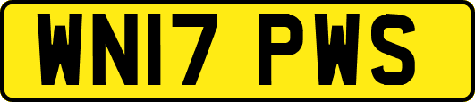 WN17PWS