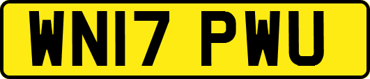 WN17PWU