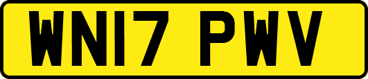 WN17PWV