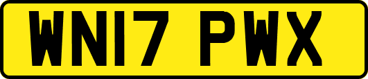 WN17PWX