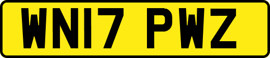 WN17PWZ