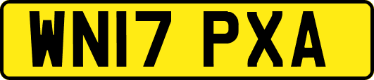 WN17PXA