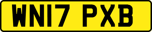 WN17PXB