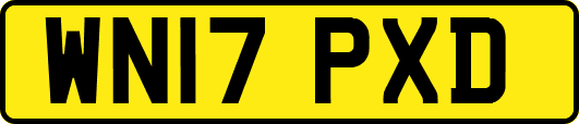 WN17PXD