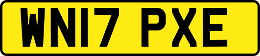 WN17PXE