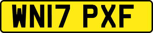 WN17PXF