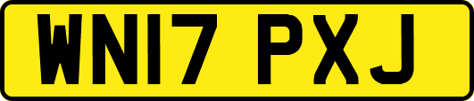 WN17PXJ