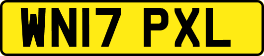 WN17PXL