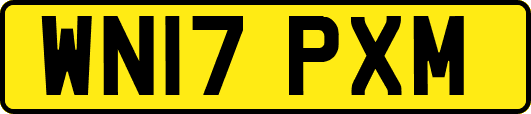 WN17PXM