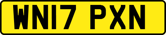 WN17PXN