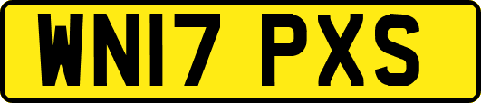 WN17PXS