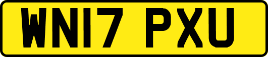WN17PXU