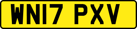 WN17PXV