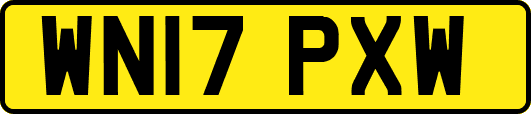 WN17PXW