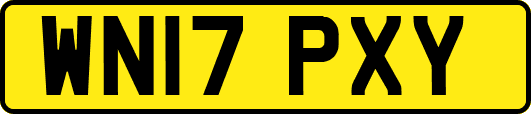 WN17PXY