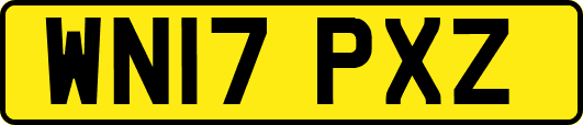 WN17PXZ