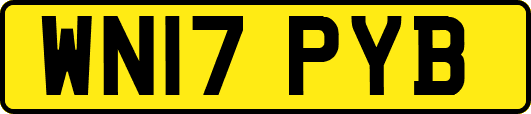 WN17PYB