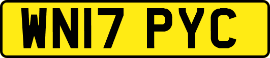 WN17PYC