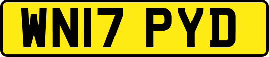 WN17PYD