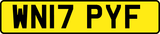 WN17PYF