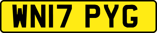 WN17PYG
