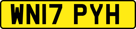WN17PYH