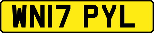 WN17PYL