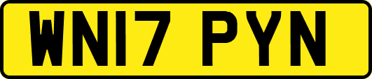 WN17PYN