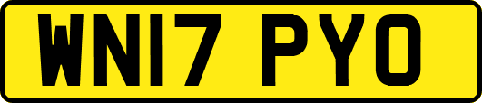 WN17PYO