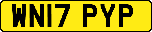 WN17PYP