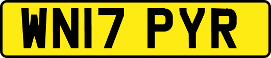 WN17PYR