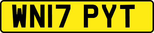 WN17PYT