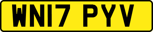 WN17PYV