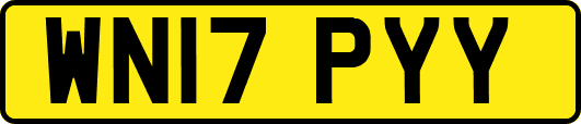 WN17PYY