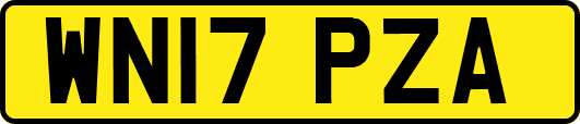 WN17PZA