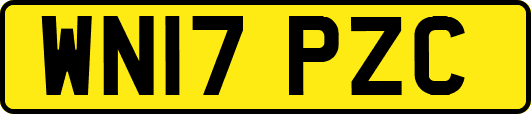 WN17PZC