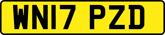 WN17PZD