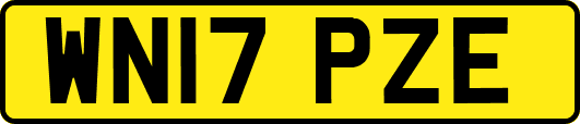 WN17PZE