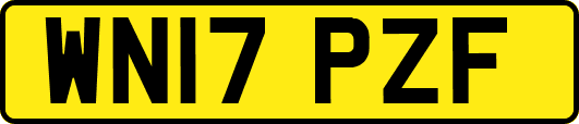 WN17PZF